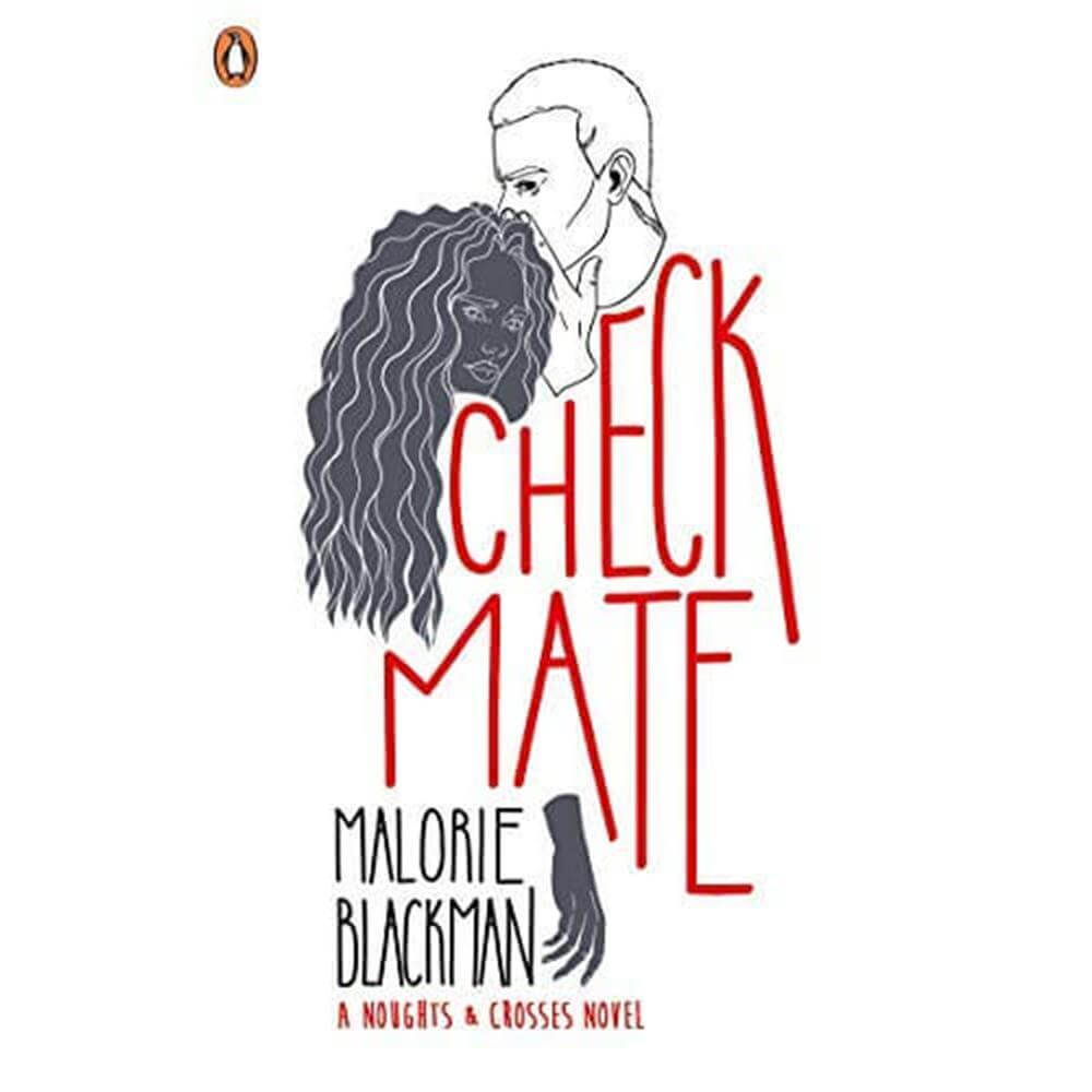 Checkmate By Malorie Blackman (Paperback)
